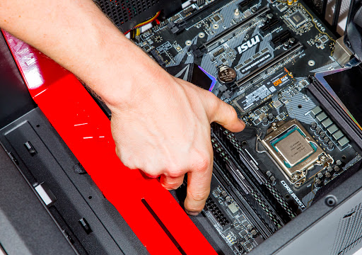 The Fix - Phone Repair, Tablet Repair and Accessories image
