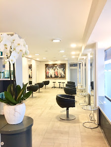Pentek Friseur Karlstraße 12, 63739 Aschaffenburg, Deutschland