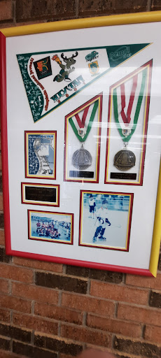 Donut Shop «Shipley Do-Nuts», reviews and photos, 1501 N 10th St, McAllen, TX 78501, USA