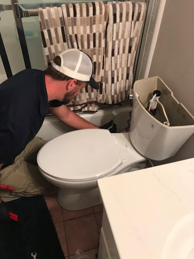 Plumber «Keep Smiling Plumbing Repair», reviews and photos, 3559 Pate Rd, Snellville, GA 30078, USA