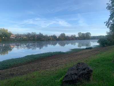 Pont du Passeur à Badefols-sur-Dordogne