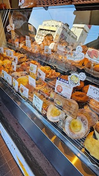 ル・クロワッサン庄内店