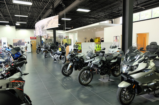 Motorcycle Dealer «Garcia Moto BMW Indian Ducati Motus KTM», reviews and photos, 8821 Wadford Dr, Raleigh, NC 27616, USA