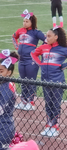 Stadium «Boverini Stadium», reviews and photos, 262 River Dr, Passaic, NJ 07055, USA