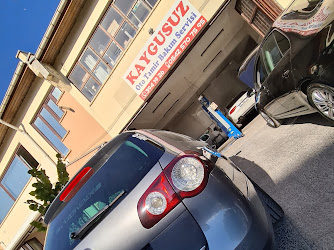 Kaygusuz Oto Tamir Bakım Servisi