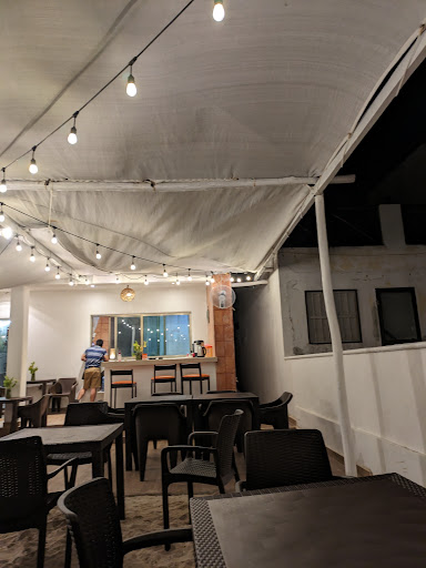 Café Paradiso Telchac Puerto en Telchac Puerto