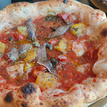 Photo n°2 de l'avis de pasquale.m fait le 16/12/2023 à 17:13 sur le  Pizzeria Gaetano Paolella à Acerra