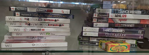 Thrift Store «Waif Thrift Store», reviews and photos, 1660 Roberta Ave, Freeland, WA 98249, USA