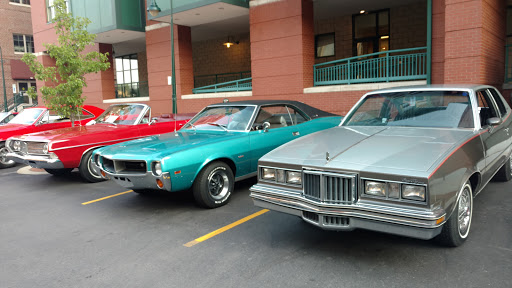 Insurance Agency «Hagerty Insurance Agency», reviews and photos