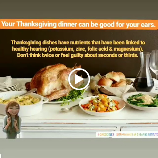 Sherman Oaks Ear and Hearing Aid institute - Tinnitus, Musician Devices, Hearing Loss Specialist image