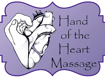 Hand of the Heart Massage LLC