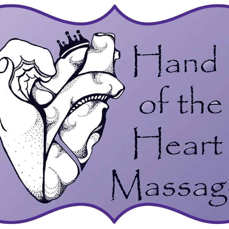 Hand of the Heart Massage LLC