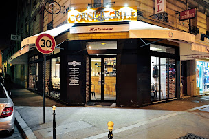 Photo n°21 de Corner Grill à Clichy ()