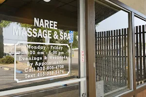 Naree Massage & Spa image