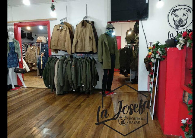Opiniones de La Josefa Boutique Bazar en Curacaví - Tienda de ropa
