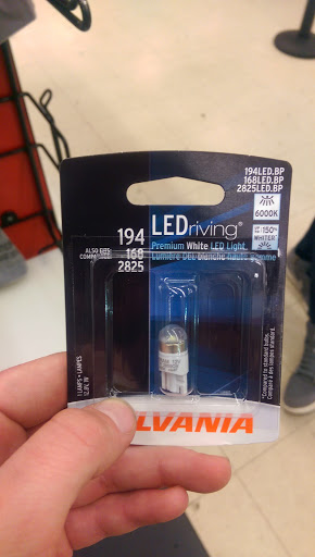 Auto Parts Store «AutoZone», reviews and photos, 615 Middle Country Rd, Selden, NY 11784, USA