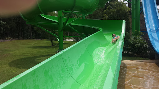 Water Park «Lily Pad Park Spraypark», reviews and photos, 312 Overland Trace Dr, Montgomery, TX 77316, USA