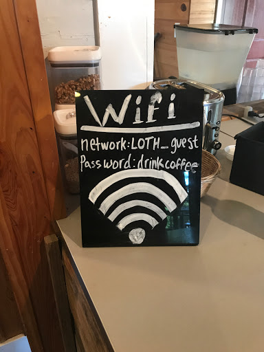 Coffee Shop «Land of A Thousand Hills Coffee House», reviews and photos, 352 S Atlanta St, Roswell, GA 30075, USA