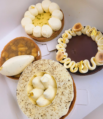 Anissa Pâtisserie à Alès