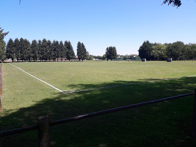F.C. Boofzheim à Boofzheim