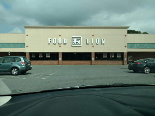 Grocery Store «Food Lion», reviews and photos, 2458 Churchville Rd, Bel Air, MD 21015, USA