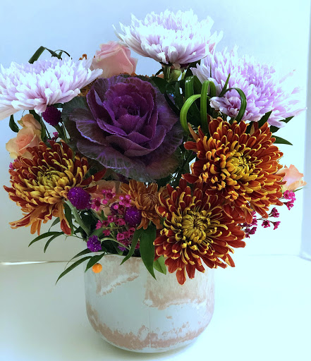 Florist «East Meets West Flowers», reviews and photos, 17 Brookfield Pl, Pleasantville, NY 10570, USA