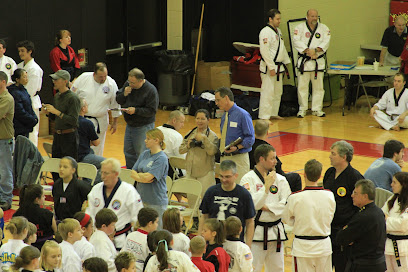 Campbell and Campbell Shotokan Karate