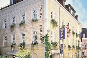 Hotel MERKUR - Baden-Baden image