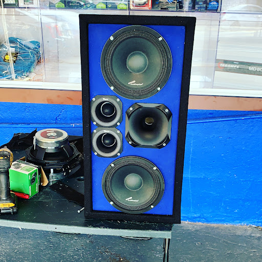 Auto Parts Store «AutoZone», reviews and photos, 629 Communipaw Ave, Jersey City, NJ 07304, USA