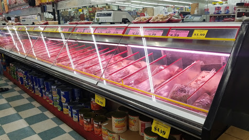 Supermarket «Pompano Supermarket», reviews and photos, 11 NE 3rd St, Pompano Beach, FL 33060, USA