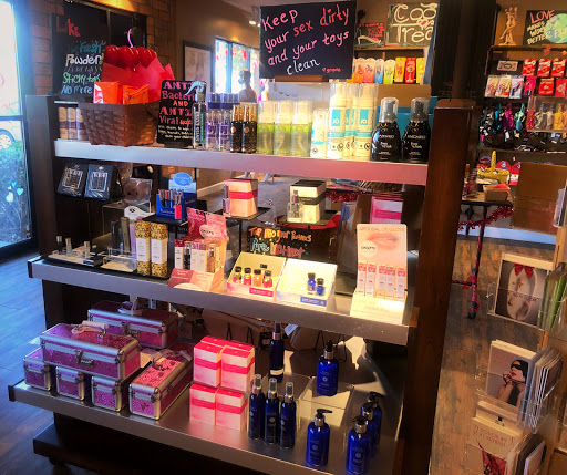 Lingerie Store «Groove», reviews and photos, 1044 N Gilbert Rd, Gilbert, AZ 85234, USA