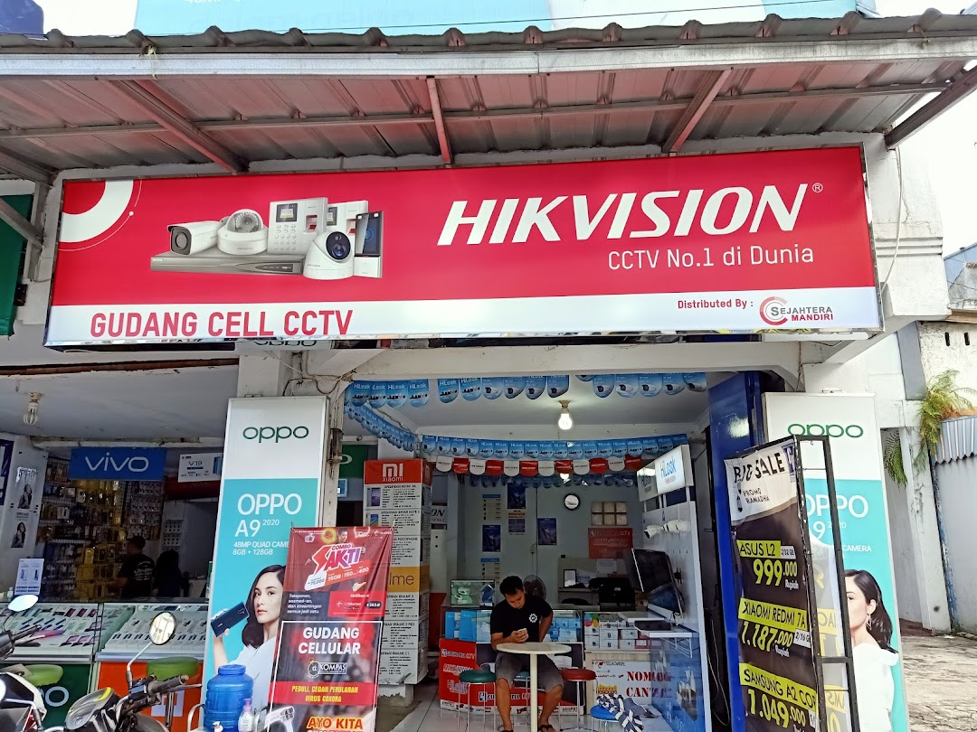 JualCctv.id - Jual CCTV Tasikmalaya