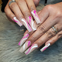 DB Nails and Spa Lubbock - Photo 6 - Car repair in Lubbock, TX, Lubbock