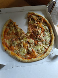 Plats et boissons du Pizzeria Pizza Bonici Tonneins - n°6