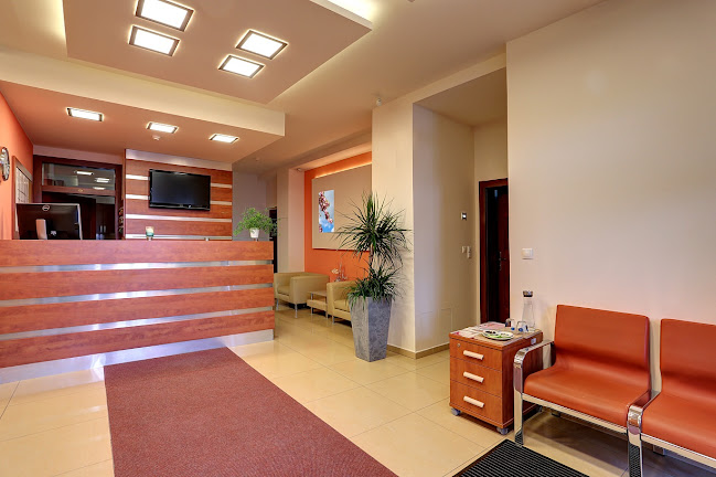 Recenze na Rehabilitační centrum Medeor KV v Karlovy Vary - Fyzioterapeut