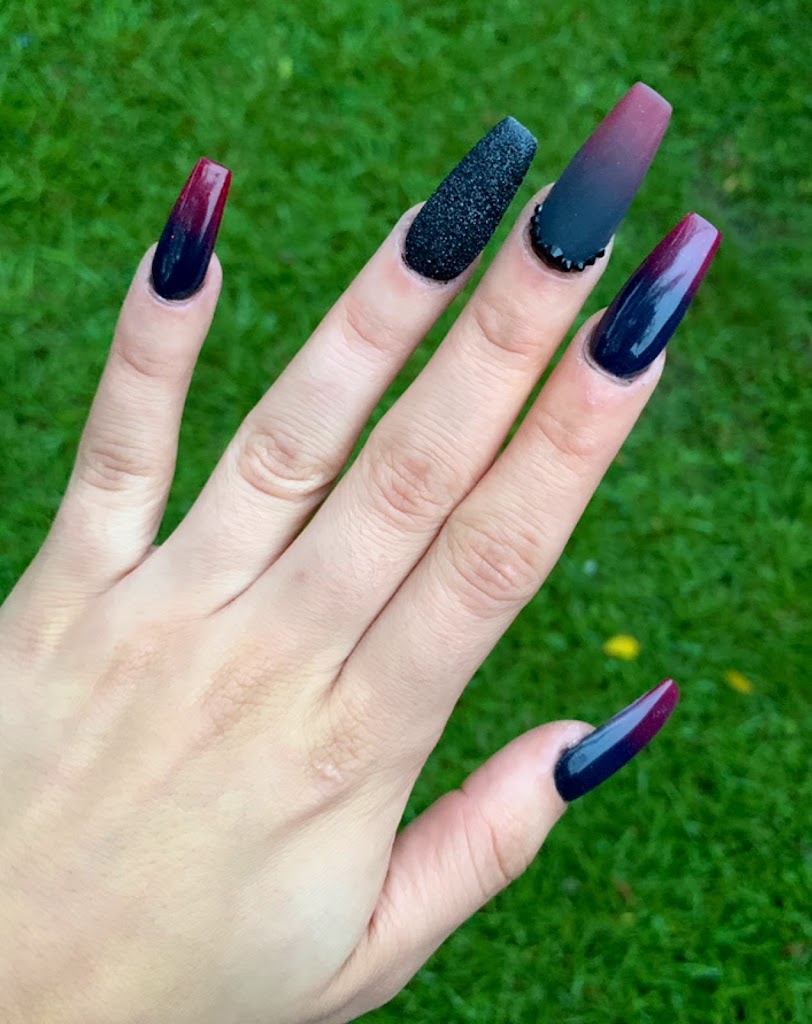 Tulip Nails 70810