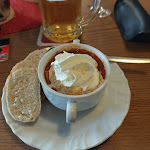 Photo n°4 de l'avis de Andreas.u fait le 04/02/2024 à 07:12 sur le  Hochwaldbaude à Oybin