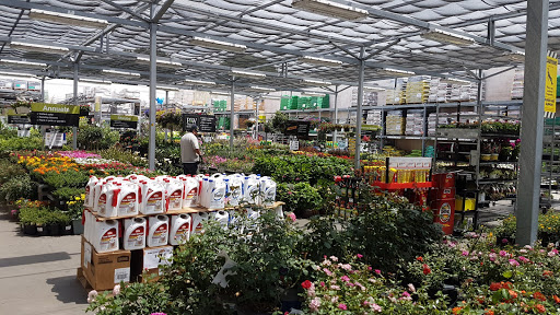 Home Improvement Store «The Home Depot», reviews and photos, 6633 Westminster Ave, Westminster, CA 92683, USA