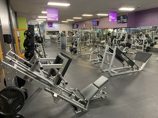 Gym «Anytime Fitness», reviews and photos, 3318 Warren Rd, Cleveland, OH 44111, USA