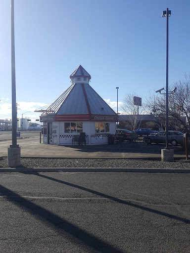 Coffee Shop «Cruisin Coffee South 1st», reviews and photos, 111 E Washington Ave, Yakima, WA 98903, USA