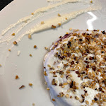 Photo n°2 de l'avis de Maelle.a fait le 25/03/2024 à 16:04 sur le  Oltre Ristorante à Sanremo