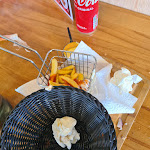 Photo n° 1 de l'avis de Client.y fait le 08/06/2022 à 12:00 pour KEBAB A LA BRAISE à Vénissieux