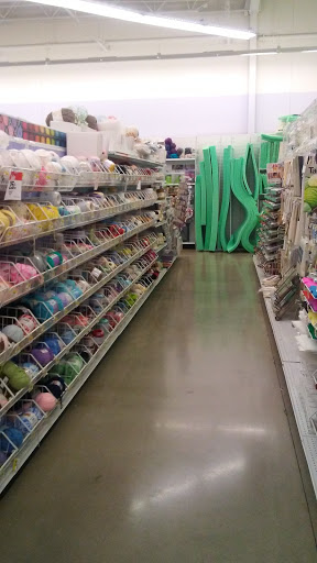 Fabric Store «Jo-Ann Fabrics and Crafts», reviews and photos, 1379 Hooper Ave, Toms River, NJ 08753, USA