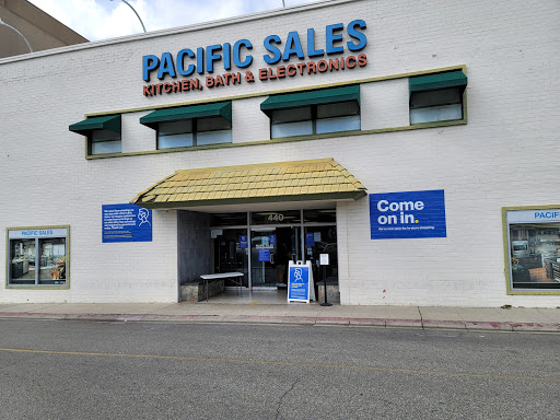 Appliance Store «Pacific Sales Kitchen, Bath & Electronics», reviews and photos, 440 S Lake Ave, Pasadena, CA 91101, USA