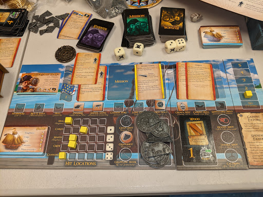 Game Store «White Knight Toys & Hobbies», reviews and photos, 1200 Euclid Ave, Helena, MT 59601, USA