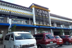 GEMS Plaza image