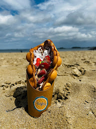 Photo n°5 de Wafels Dinard à Dinard ()