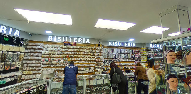 Comercial Ortega - Cuenca