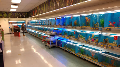 Pet Supply Store «PetSmart», reviews and photos, 10830 Olson Dr, Rancho Cordova, CA 95670, USA