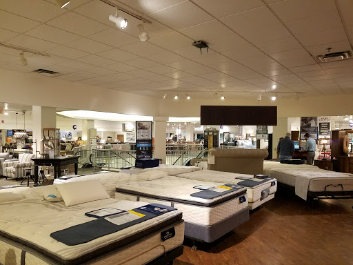 Furniture Store «Levin Furniture», reviews and photos, 400 Chauvet Dr, Pittsburgh, PA 15275, USA